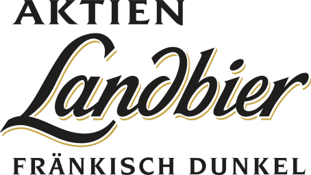 Logo Aktien Landbier